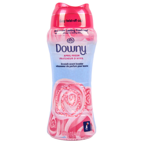 downy booster april fresh 13.4 oz -- 4 per case