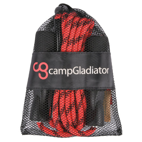 propessional jump rope campgladiator -- 50 per case