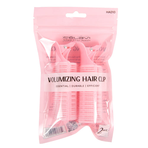 celav volumizing hair clip 2-pc -- 12 per box