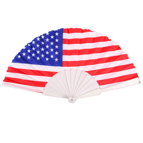 folding fan usa -- 12 per box