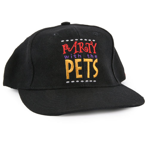 hat party with the pets -- 24 per case