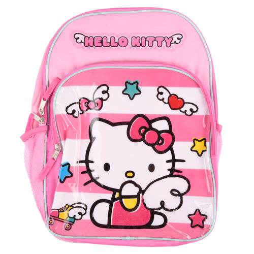 hello kitty backpack 16 -- 6 per box