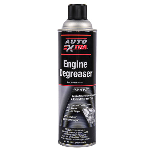 engine degreaser 15-oz -- 12 per case