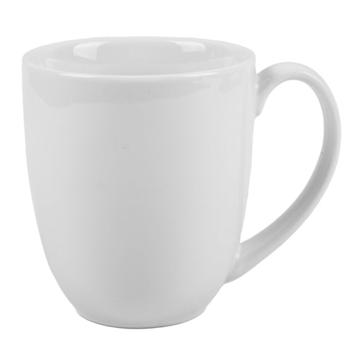 mug white capitale 12-oz -- 24 per case