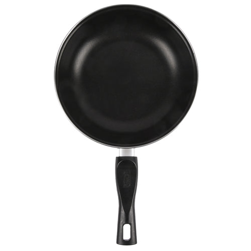 pan non stick asst color 9 -- 12 per case