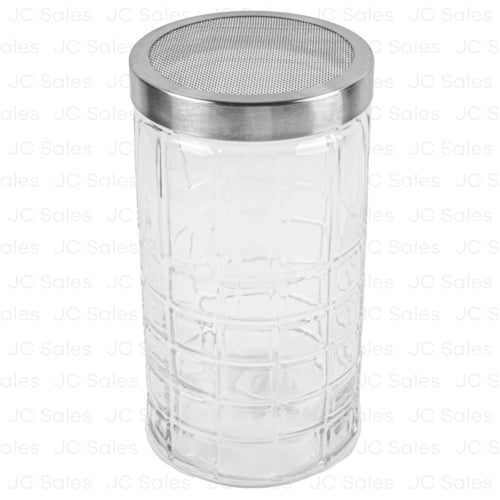 sprouting jar s s lid -- 6 per case