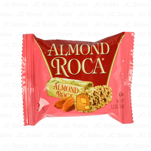 almond roca 3pc n shipper 1.2oz -- 90 per case