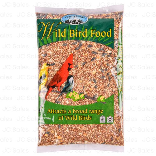 bird seeds wild 1.75lb -- 16 per case