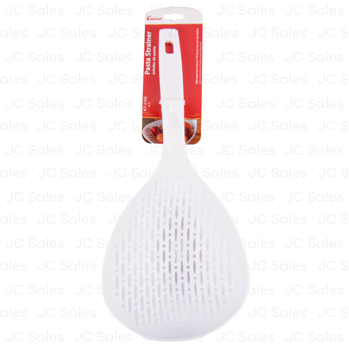 kocina pasta strainer 14.5 -- 12 per box