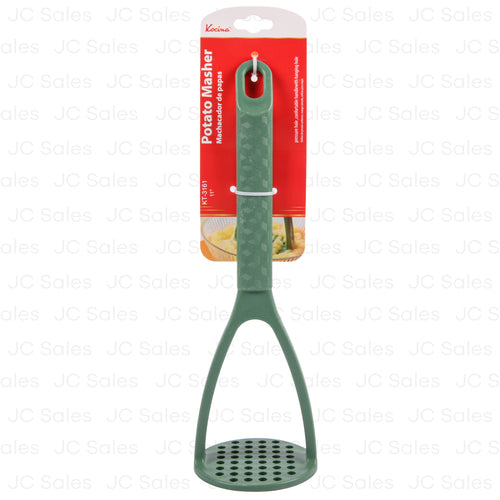 kocina potato masher 11 -- 12 per box