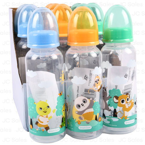 baby bottle kung fu shrek madagascar 9-oz -- 12 per case