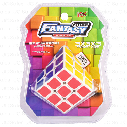 toy magic cube 3x3x3 -- 12 per box