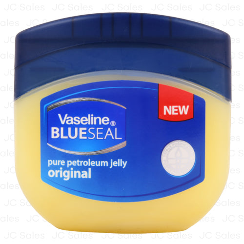 vaseline blueseal original 450 ml -- 6 per box