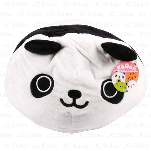 kawaii series panda plush -- 24 per case