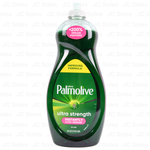 palmolive ultra strength 42 oz -- 6 per case