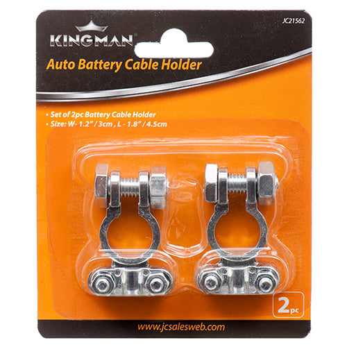 kingman automotive battery terminal 20mm -- 24 per box