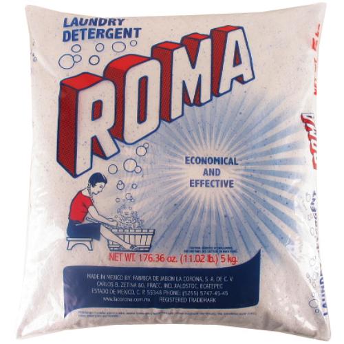 roma seed potatoes - 5 kg/4 ct -- 4 per case