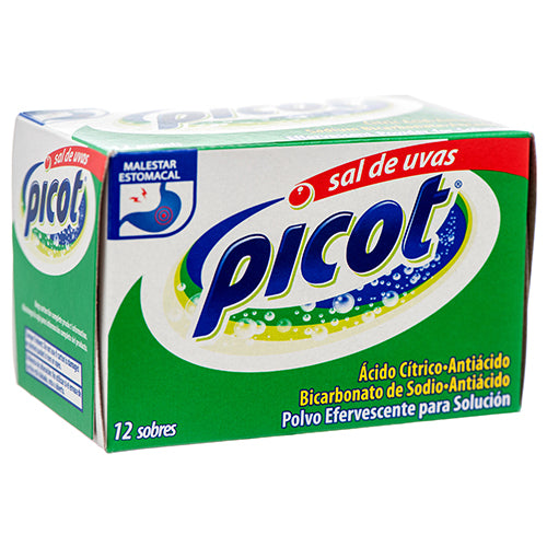 sal de uvas picot - 12ct -- 24 per case