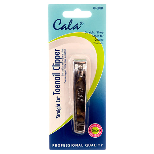 toe nail clipper #cala 70-088b -   -- 12 per box