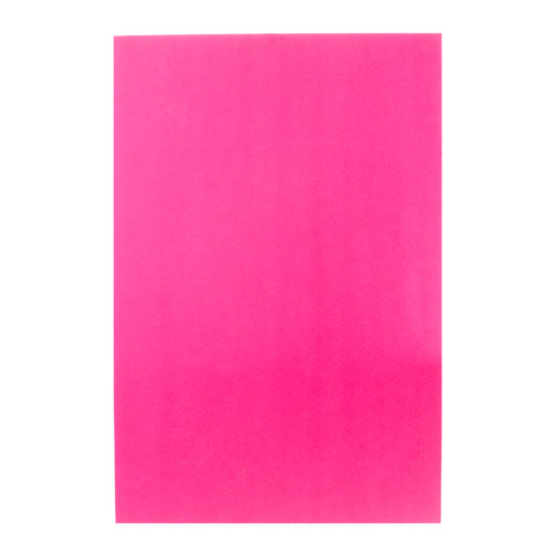 pink foam board 20x30  -- 25 per case