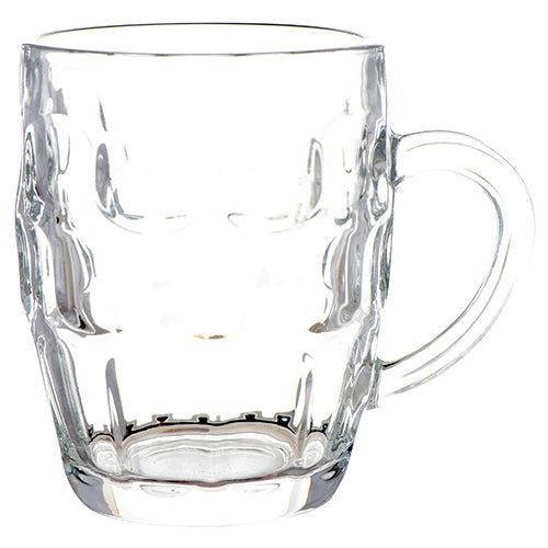 beer mugs - 300ml -- 24 per case