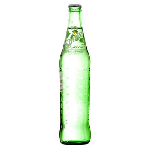 sprite 500 ml (16.9 oz) -- 24 per case