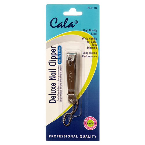 professional nail clippers - #70-017b  -- 12 per box