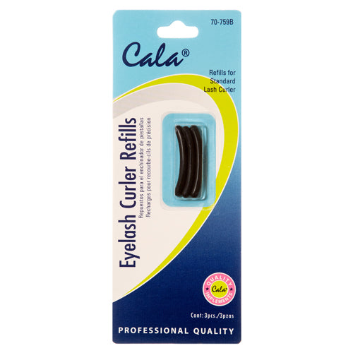 eyelash curler refills #70-759b  -- 12 per box