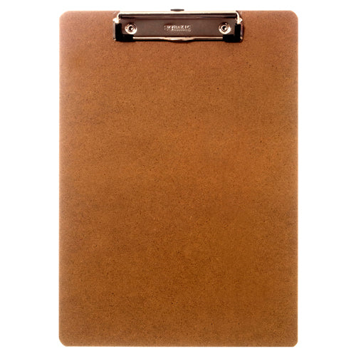 low profile clipboards - standard size  -- 24 per case