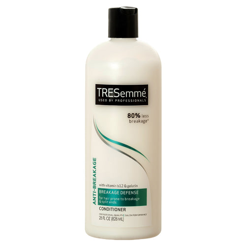 tresemme conditioner anti-break vitamin strong 28 oz -- 6 per case