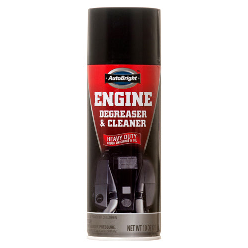 autobright engine degreaser 10 oz -- 12 per case