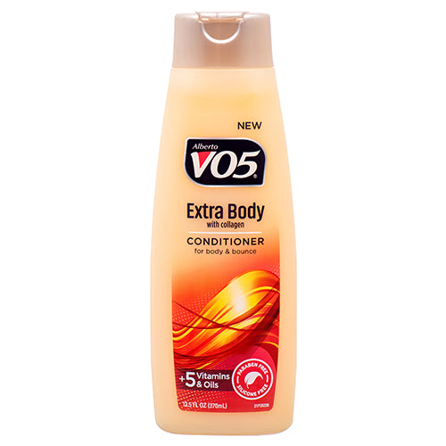 vo5 extra body conditioner 12.5 oz -- 6 per case