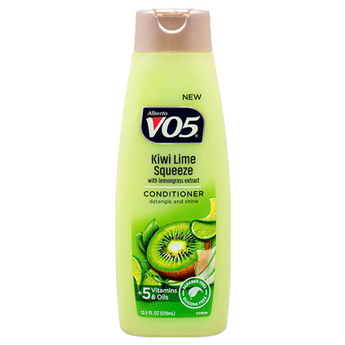 vo5 kiwi lime conditioner 12.5 oz -- 6 per case