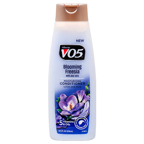 vo5 conditioner free me freesia 12.5 oz -- 6 per case