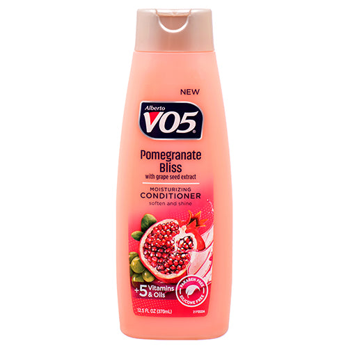 vo5 pomegranate bliss conditioner - 12.5oz -- 6 per case