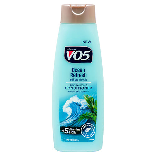 vo5 conditioner ocean refresh 15 oz -- 6 per case