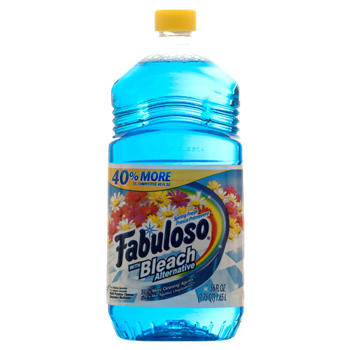 fabuloso bleach alternative 56z -- 6 per case