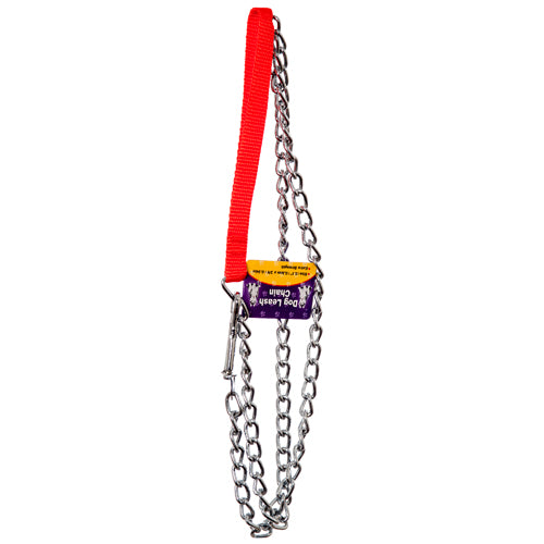 36 in dog chains - 3mm heavy duty  -- 24 per box