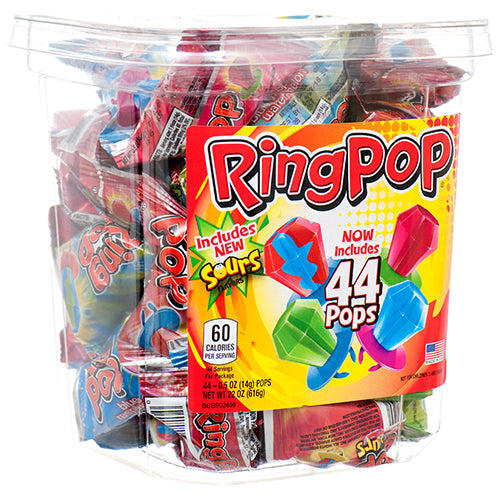 ringpop 0.5 oz -- 44 per case