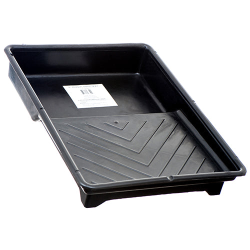 kingman paint trays - plastic  -- 24 per case