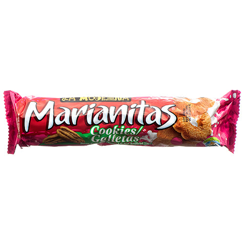 la moderna marianitas pecans 6.5 oz -- 20 per case