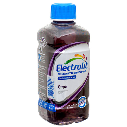 electrolit 21z grape + crv -- 12 per case