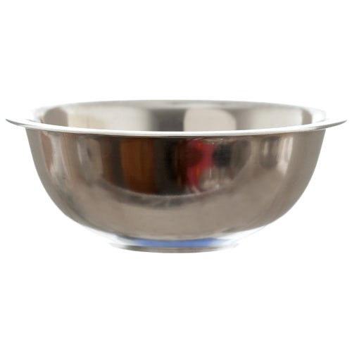 mixing bowl 20cm stainless steel fb0874 -- 24 per box