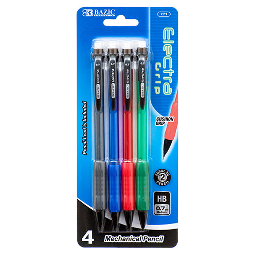 mechanical pencils 0.7mm - 144pcs - seasonal pencil #771 -- 24 per box