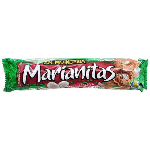 la moderna marianitas coconut cookies -- 20 per case