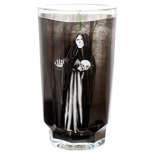 vel-mex cristal santisima muerte -  -- 12 per case