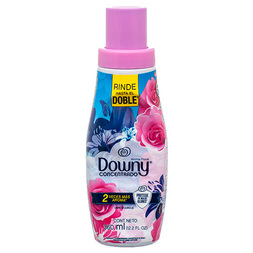 downy fabric softener 360ml aroma floral  -- 12 per case