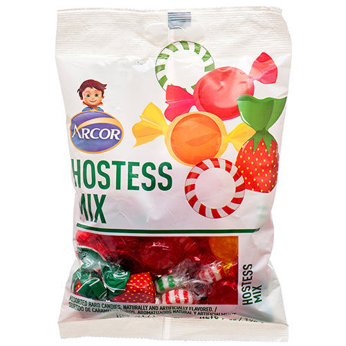 arcor hostess mix 7 oz - bulk  -- 24 per case