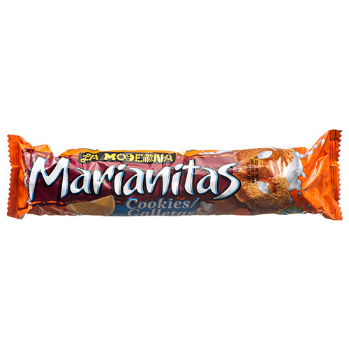 la moderna marianitas orange - 6.5 oz -- 20 per case