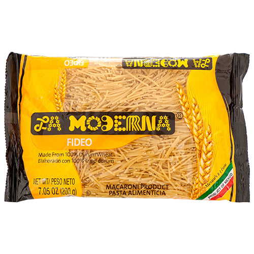 la moderna fideo cut - 7 oz -- 20 per case